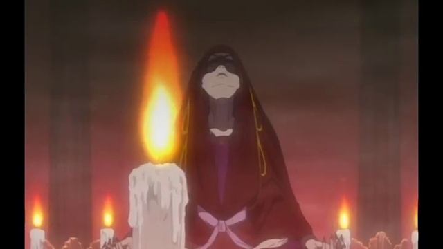 Mounting Dread (Wolf's Rain AMV) смотреть онлайн