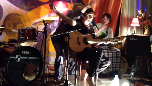 ТУРЛУК смотреть онлайн