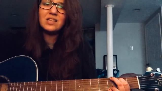 rock bottom - Misterwives Cover смотреть онлайн