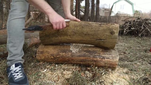 Садовая лавка (День второй). Отзыв на новую пластиковую канистру. смотреть онлайн