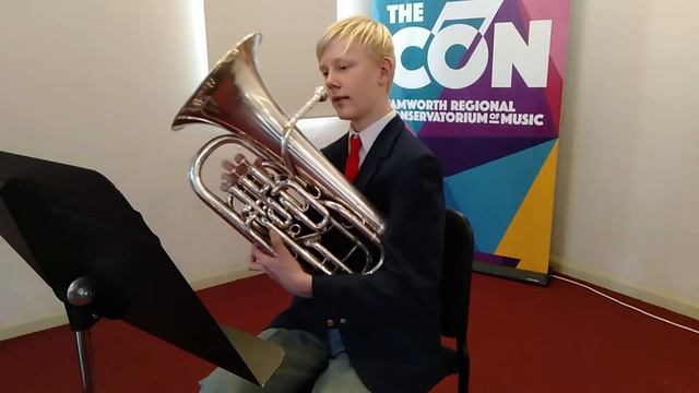 2021 Solos Online Winner Stewart Douglass Trophy смотреть онлайн