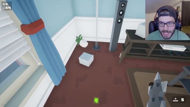Kill it With Fire Ignition! - The Proper Way to Get rid Of Spiders - Free to Play Steam Game Demo смотреть онлайн