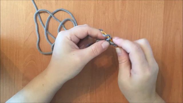 Жгут крючком. Ручка для сумки крючком. Как связать ручку для сумки из шнура. Вязаные ручки.