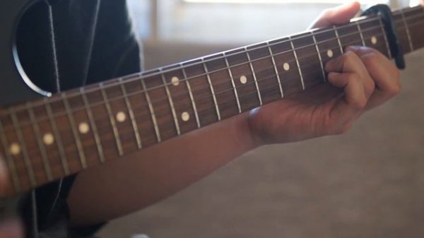 Line 6 Variax 300 Electric guitar (Demo)