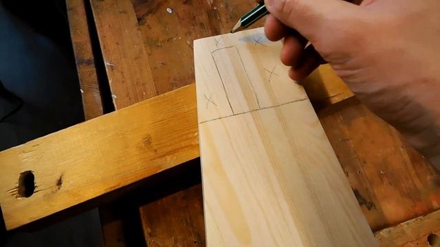 Как сделать детские / походные гусли. Подробный рассказ смотреть онлайн