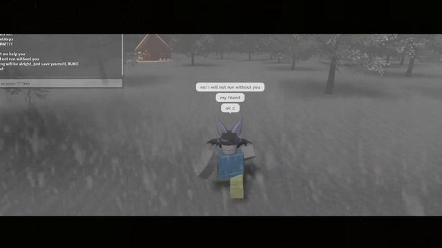 Legends Never Die - Short Roblox Story смотреть онлайн