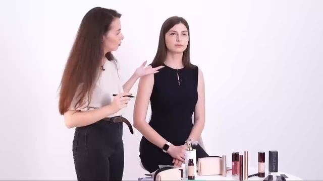 Мастер класс Faberlic "Стрелки для глаз" смотреть онлайн