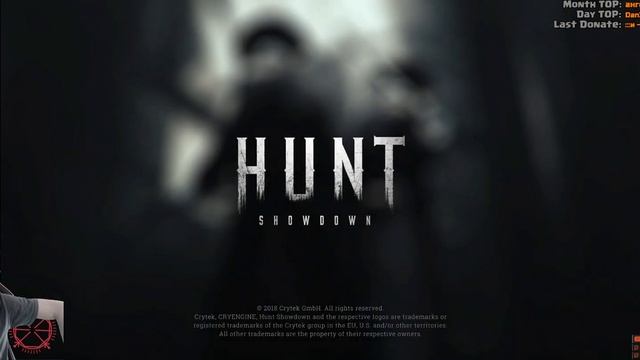 RANK60 Отдам 1 ключик Hunt: Showdown смотреть онлайн