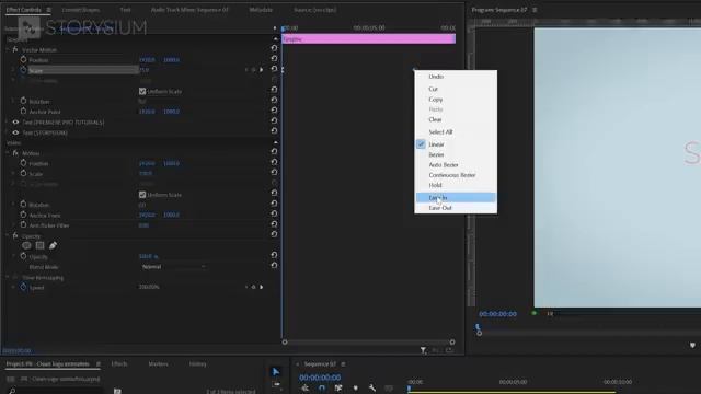 Clean, Modern, Simple animated Title or Intro - Premiere Pro tutorial смотреть онлайн