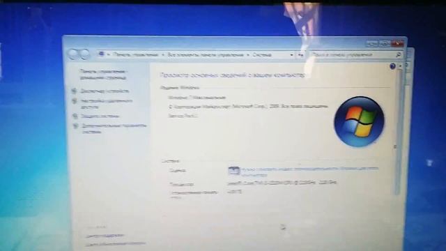 Нет видеокарты Nvidia ноутбук MSI CX640 #ДОБРАЯмастерская смотреть онлайн