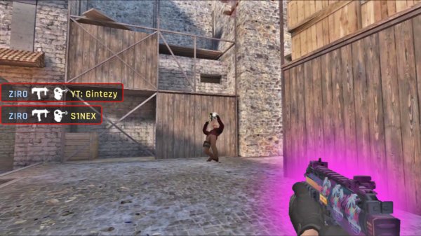 ПОПЛАТИЛИСЬ ЗА СВОИ СЛОВА?? • STANDOFF 2 • ZIRO