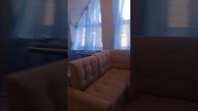 Шале " Уют " у озера Чебаркуль, рядом озеро Еловое. Челябинская область смотреть онлайн