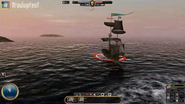 East India Company: Privateer en castellano смотреть онлайн