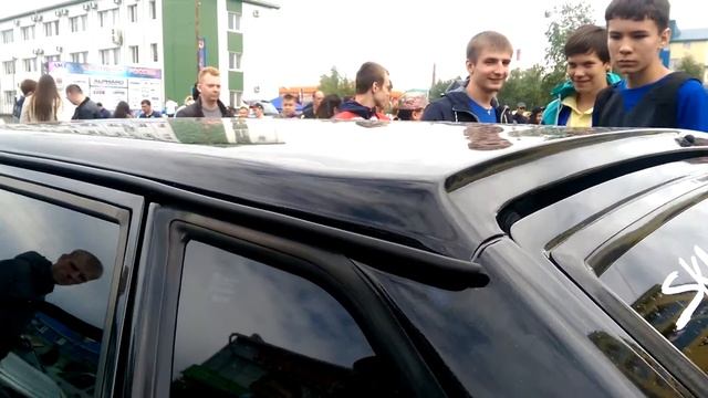 Ваз 2114 Pride car audio bb15 смотреть онлайн