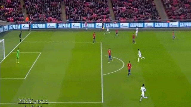 Tottenham 3 Vs 1 Cska Moskow Hihi2 смотреть онлайн