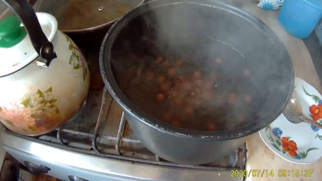 2020 0714 Бойлы изготовление бойлов для рыбалки смотреть онлайн