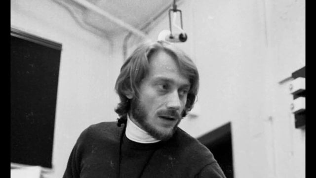 François de Roubaix - Dernier Domicile connu | Last Known Address. смотреть онлайн