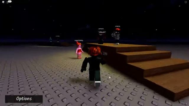 это слишком сложно для меня..|Roblox Basically FNF смотреть онлайн