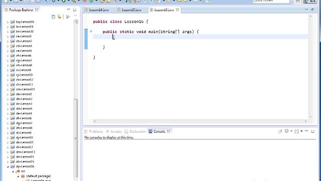 Mastering Java Vol 4 Lesson 16 Read Characters From A String Into A Char Array 8 смотреть онлайн
