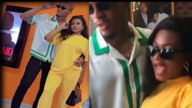 Groovy & Phyna Ashebi Trending As Big Mummy Endorse The Marriage, More Win Pinky Account?Growing смотреть онлайн