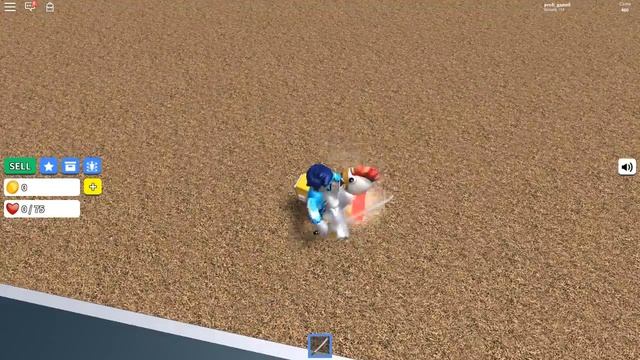 ИГРАЕМ В ⚔ Weapon Simulator смотреть онлайн