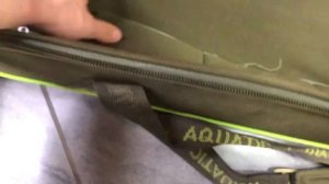 Чехол для удочек Aquatic 148см