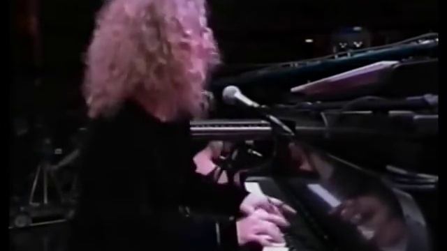 Bob Dylan Like a Rolling Stone 18 01 92 Letterman 10th Anniversary смотреть онлайн