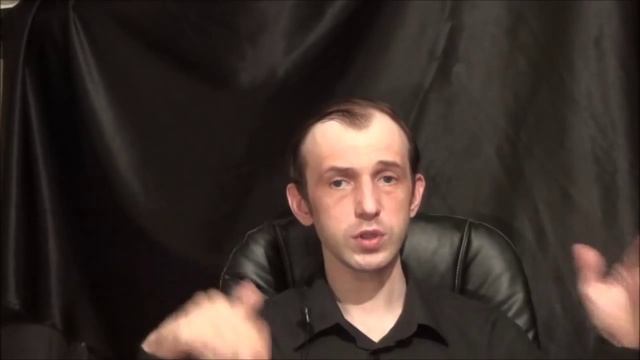 Объективность. (Объективизм) смотреть онлайн