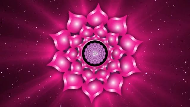 Chakra 7 Crown
