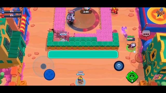 Рождественская обновления бравл старс 1 год играю эту игру :) смотреть онлайн