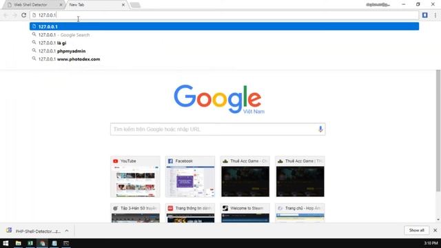 Cách quét file PHP có shell không - DUY LÙN смотреть онлайн