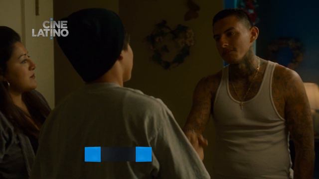 Una vida mejor- Sonorolatino- Esta noche -Trailer Cinelatino смотреть онлайн