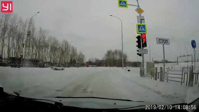 Боевая Классика.Тюмень.Арабский дрифт.Не Вписался В Поворот!!! смотреть онлайн