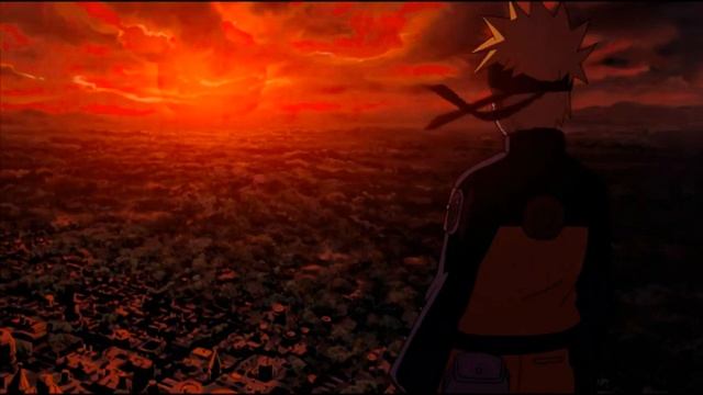QHPS Yo me reencarnaba como la segunda personalidad de Naruto | Naruto Fanfic | Parte 1 смотреть онлайн