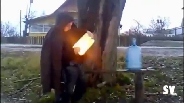 ВАСЯ ЖЖЕТ!!ПРИКОЛ)! смотреть онлайн
