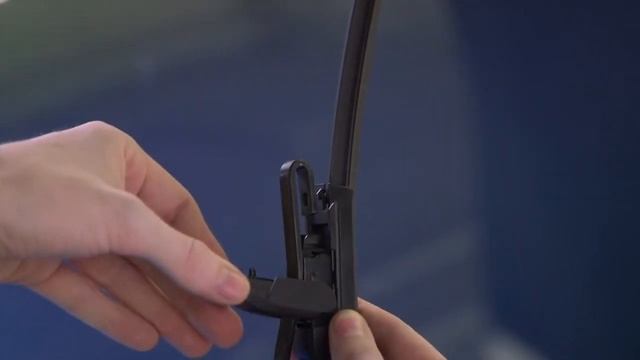 מגבים לרכב בוש - החלפת וישרים לרכב