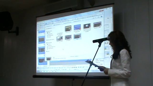 применение 3D моделей для решения практических задач смотреть онлайн