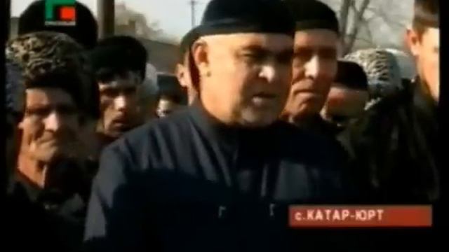 Примерениe в Катыре смотреть онлайн