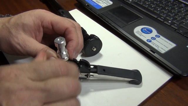 ПОСЫЛКА ИЗ КИТАЯ. Адаптер резьбовой смотреть онлайн