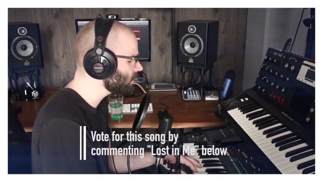 Как Писать Песни, Чтобы Они "Цепляли" [Как Создать Хит] | Фридеман Финдейзен смотреть онлайн