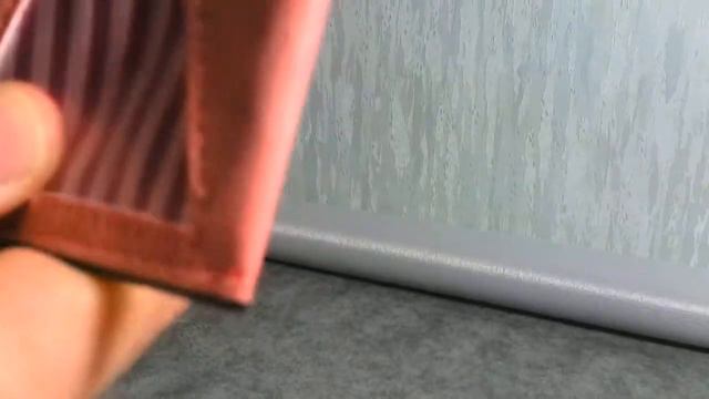 Посылки из Китая Женский розовый кошелек смотреть онлайн