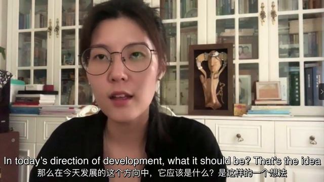 Interview with Melmii Borjigin 莫丽米采访 2021 смотреть онлайн
