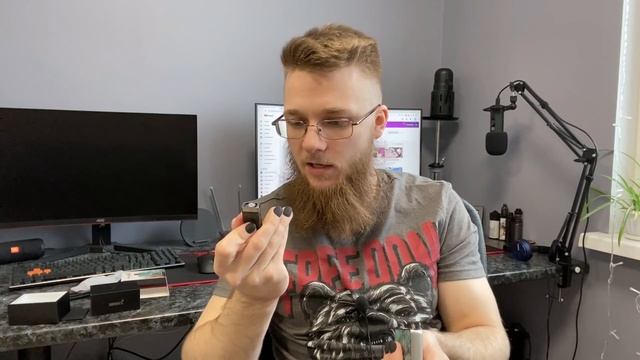 ОТКРЫЛ НОВЫЙ ЧАРОН БЭЙБИ, А ТАМ... смотреть онлайн