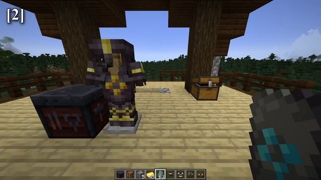 Minecraft 1.20: Ultimate Survival Guide смотреть онлайн
