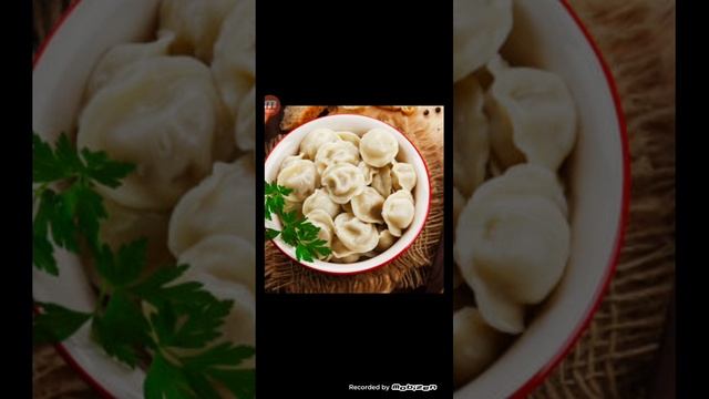 песня про пельмешки