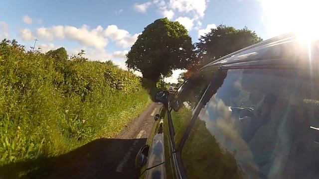 Volvo V90 Cross Country 2017 review смотреть онлайн