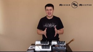 Как выбрать электрическую точилку Chef's Choice?