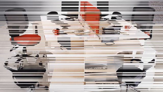 Detay Ofis Mebel İş Masalar - Detay Ofis İş Qrupları