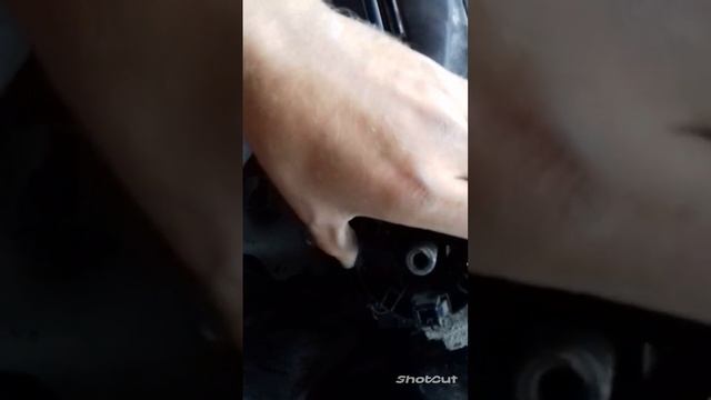 Шевроле нива, не работает сигнал смотреть онлайн