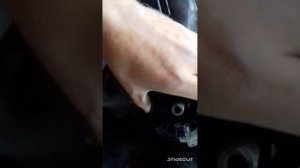 Шевроле нива, не работает сигнал